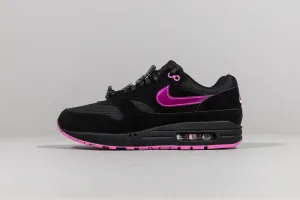 Nike Air Max 1 Premium 'Valentine's Day' Comfort Strapping Power Move