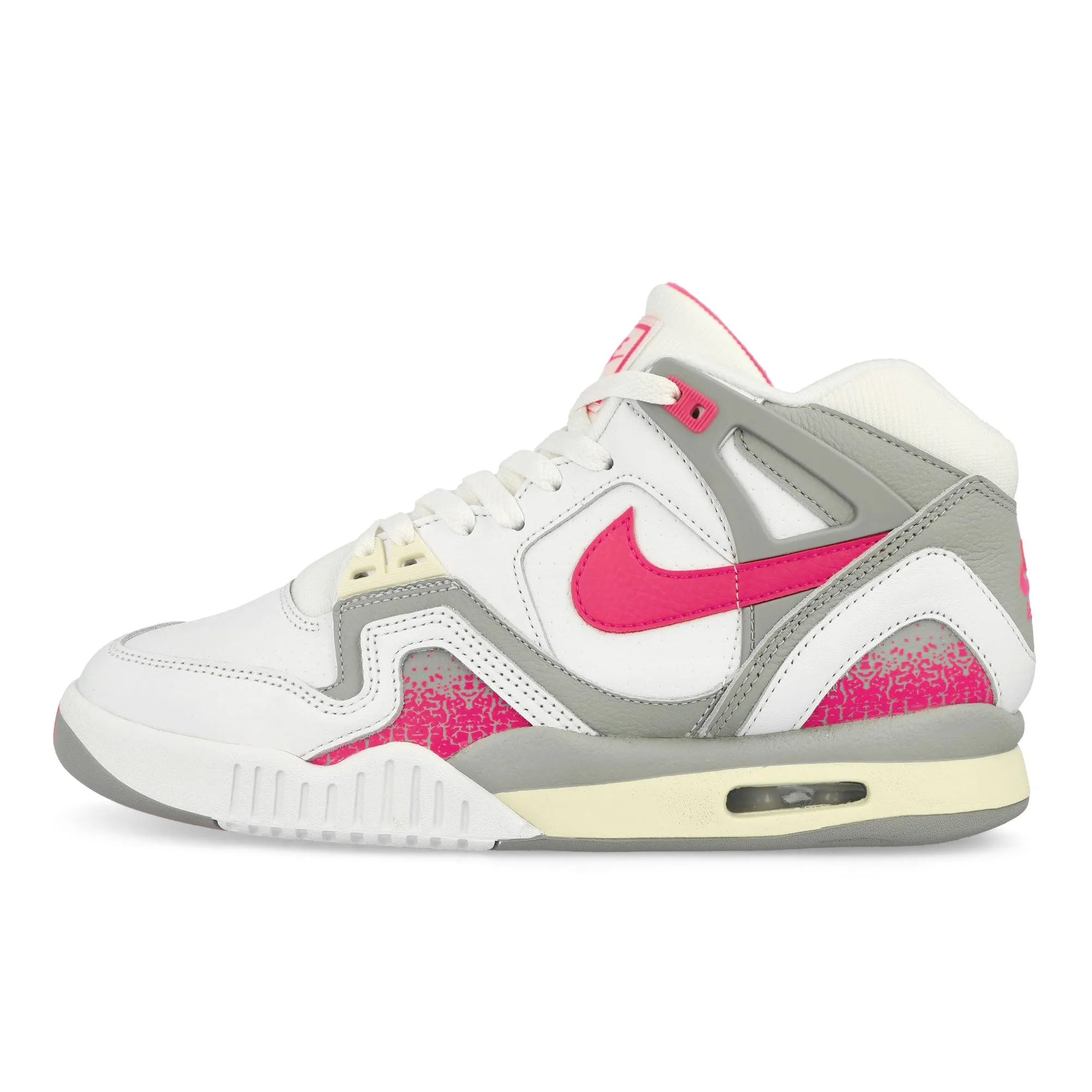 Air Tech Challenge II QS Low Profile Sole