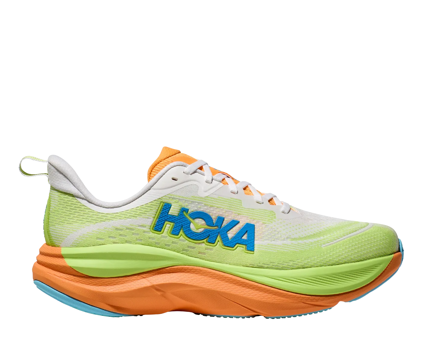 Anti Friction Lining HOKA-SKYFLOW Men