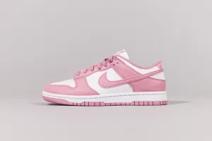 Smart Ease Women's Nike Dunk Low Next Nature 'Elemental Pink'