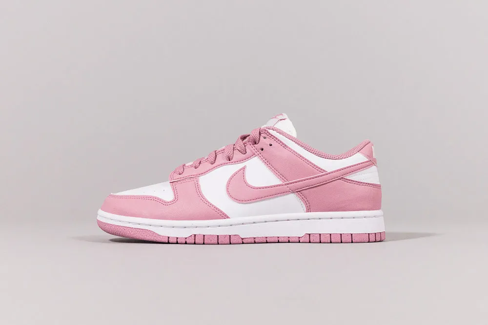 Smart Ease Women's Nike Dunk Low Next Nature 'Elemental Pink'