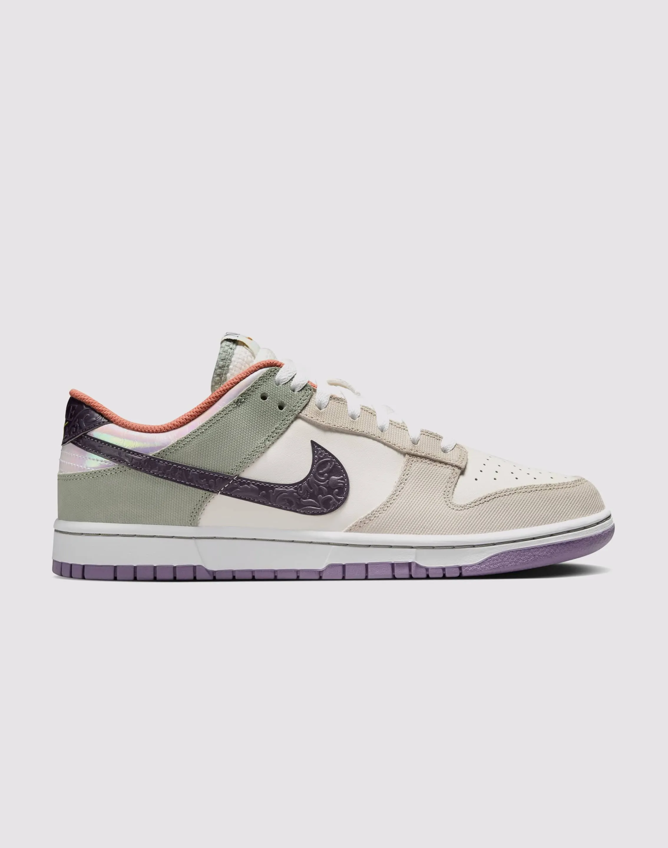Nike Dunk Low Retro SE "NOLA" Stretch Zone