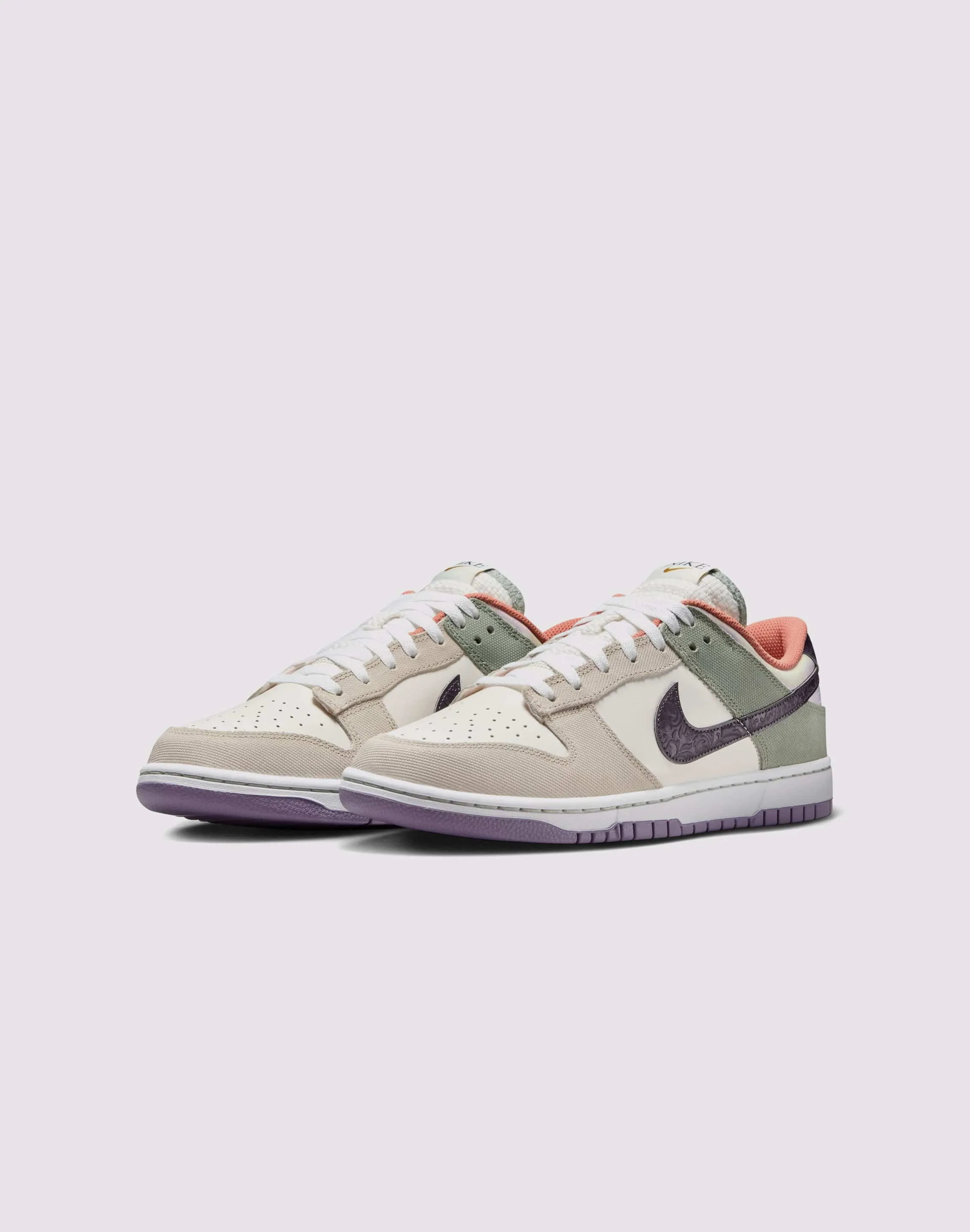 Nike Dunk Low Retro SE "NOLA" Stretchy Material Foam Insole