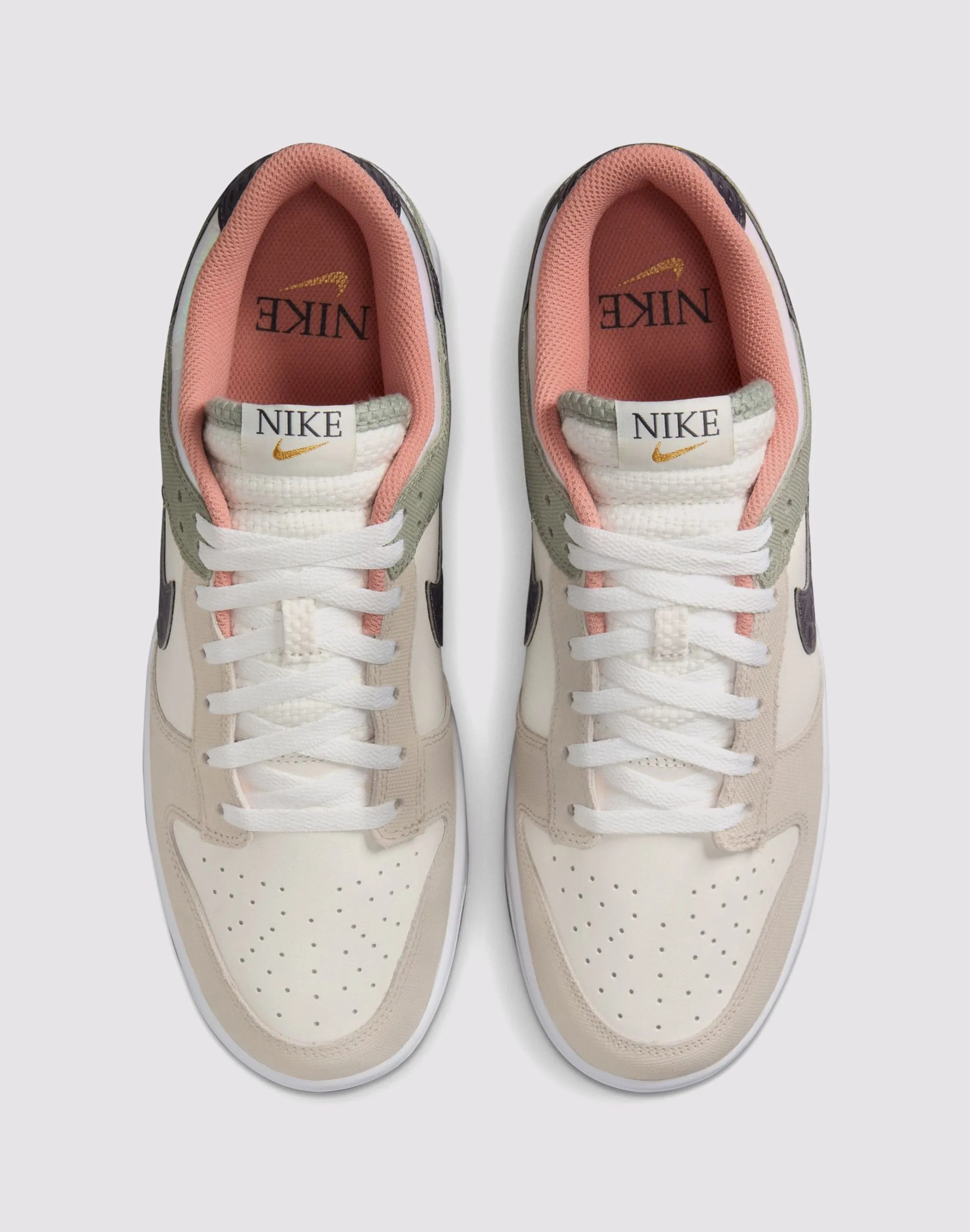 Nike Dunk Low Retro SE "NOLA" Reactive Transition Pad