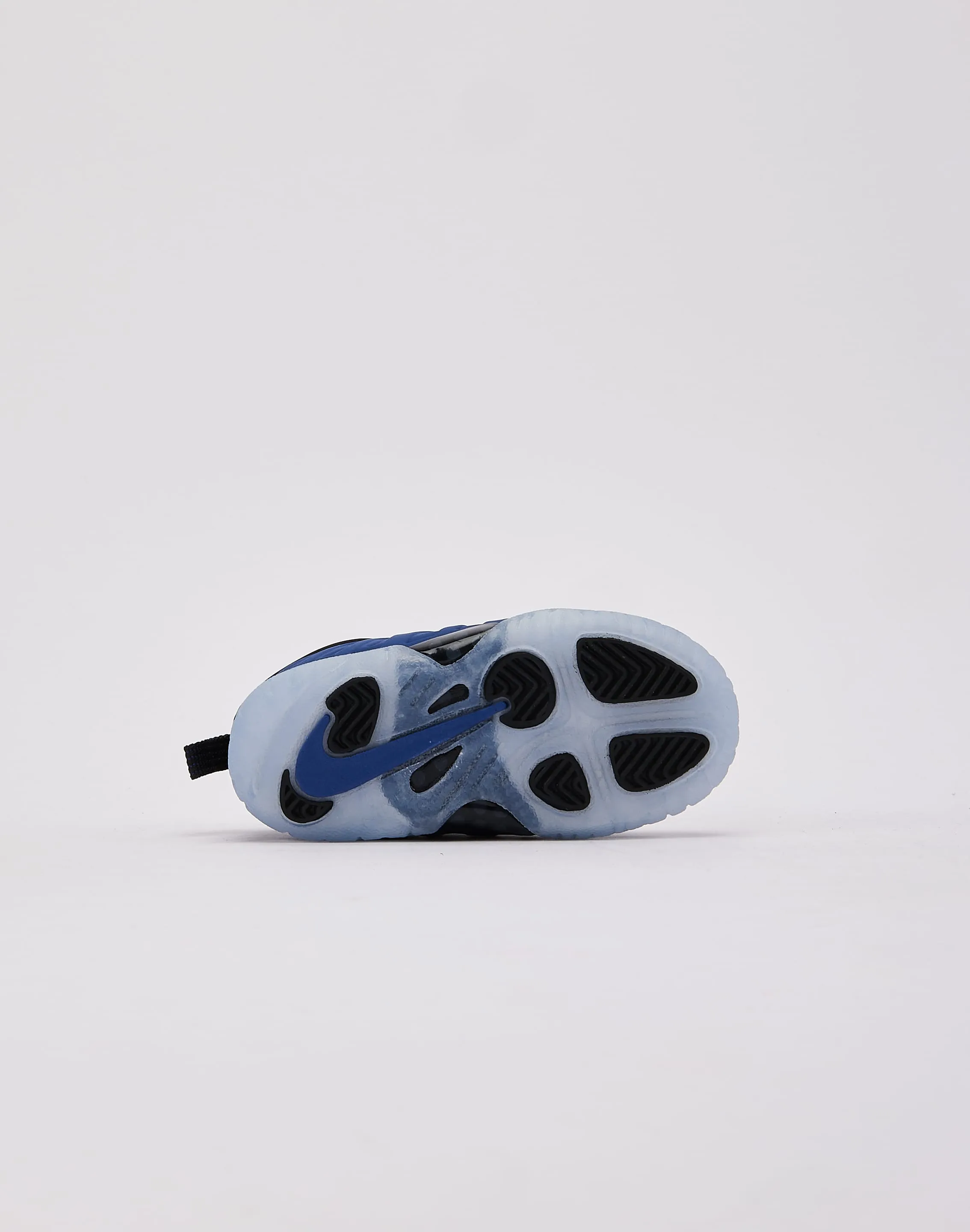 All-Purpose Cushioning Nike Little Posite One Toddler