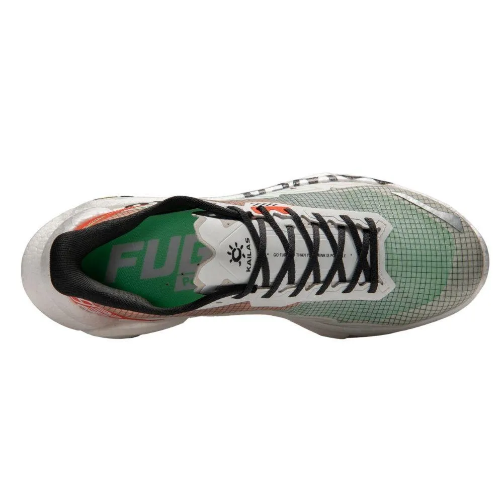 KAILAS FUGA YAO SPEED TRAIL RUNNING Good Arch Support