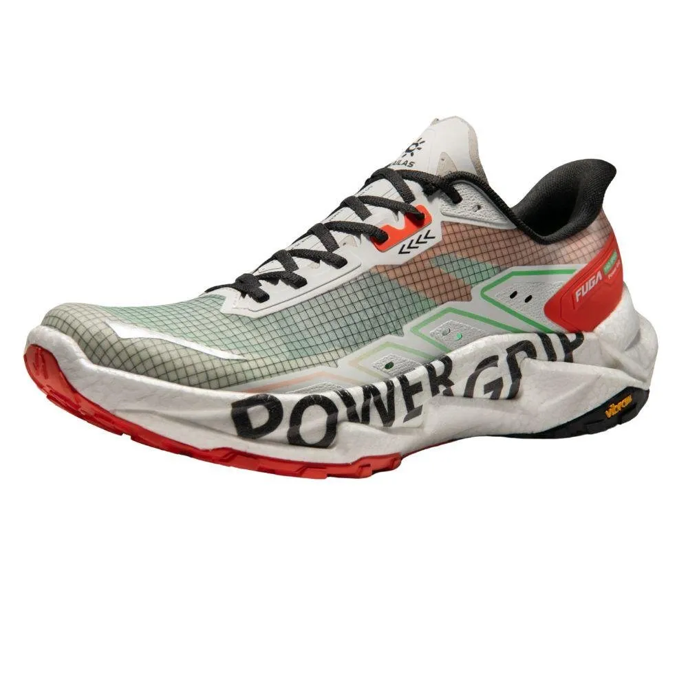 Warm KAILAS FUGA YAO SPEED TRAIL RUNNING