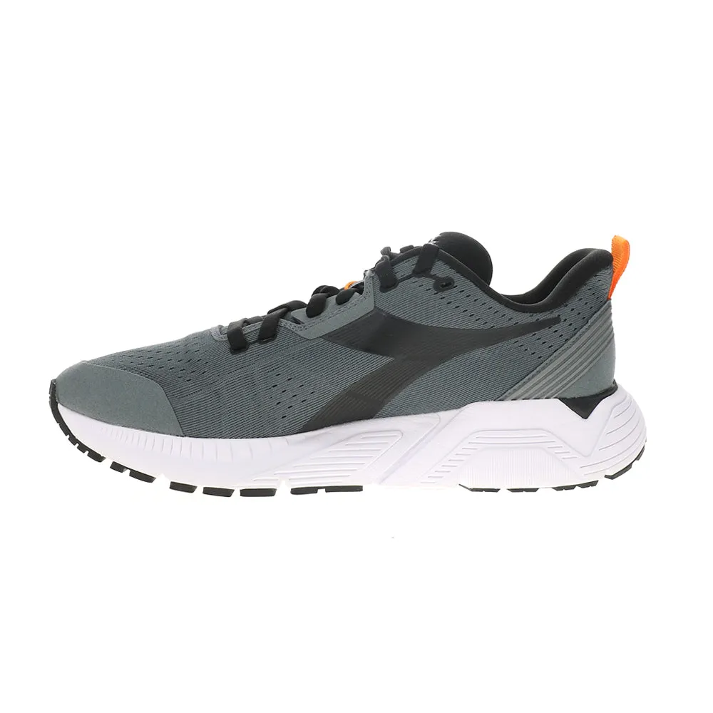 Anti Friction Heel Tab Style - and - function Mythos Blushield Vigore 2 Running Shoes