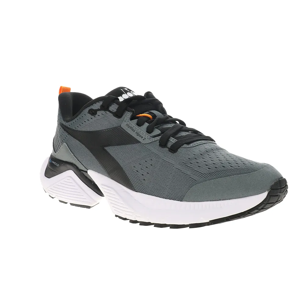 Mythos Blushield Vigore 2 Running Shoes evening jog