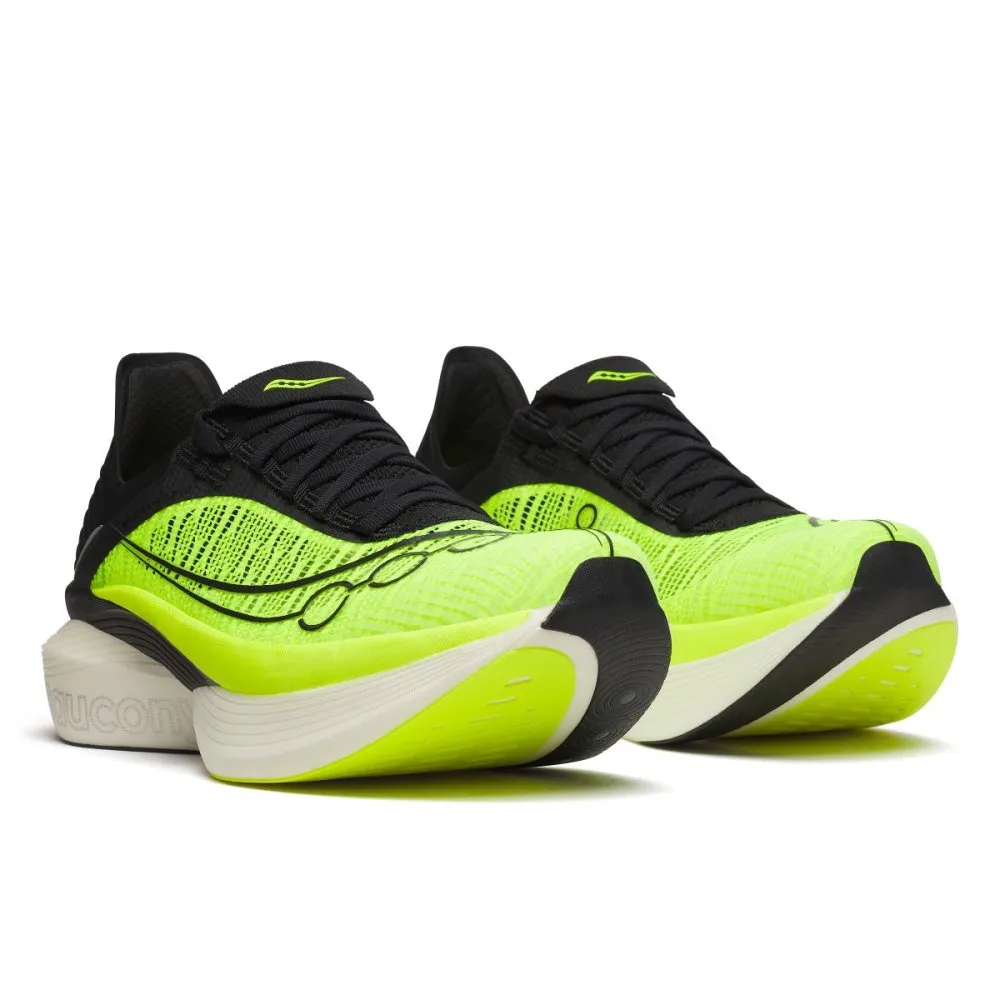 Thermoplastic Arch Bridge SAUCONY-ENDORPHIN ELITE 2 Unisex