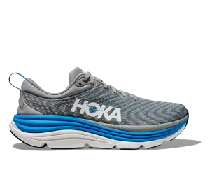 HOKA-GAVIOTA 5 WIDE Men Supportive Wear Control Frame