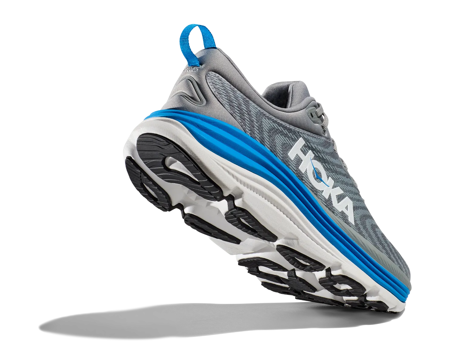 Pace Control Functional Grip HOKA-GAVIOTA 5 WIDE Men