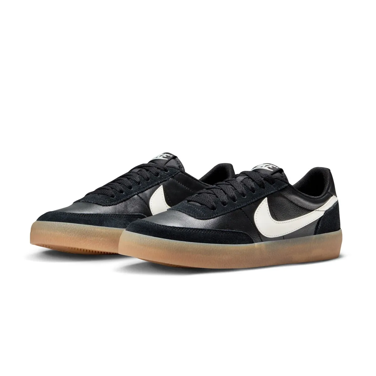 Slip Guard Wmns Killshot 2 'Black Gum'