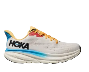 Heel lock HOKA-CLIFTON 9 WIDE Women