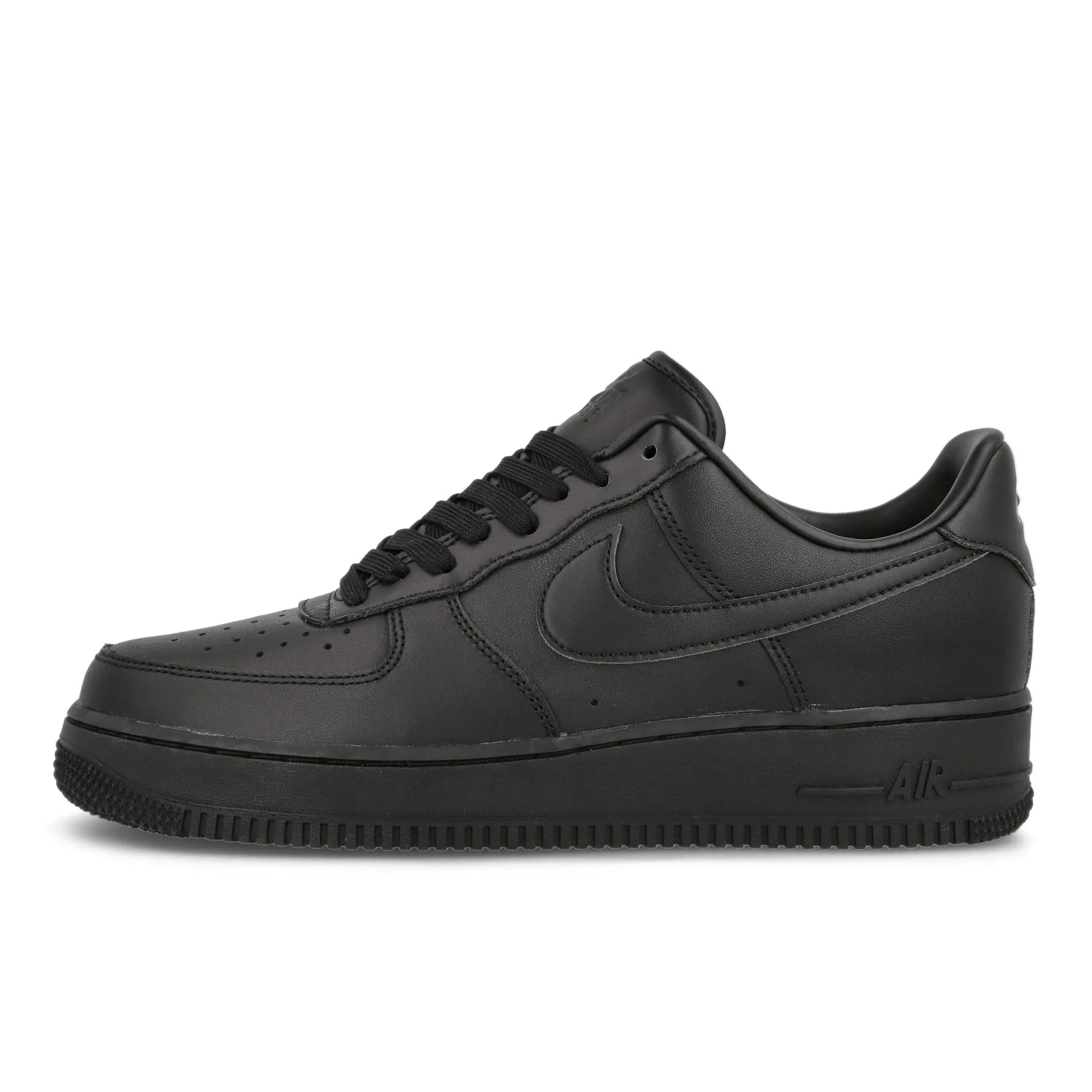 Air Force 1 07 Fresh Micro Perforation Fashion-forward flexibility