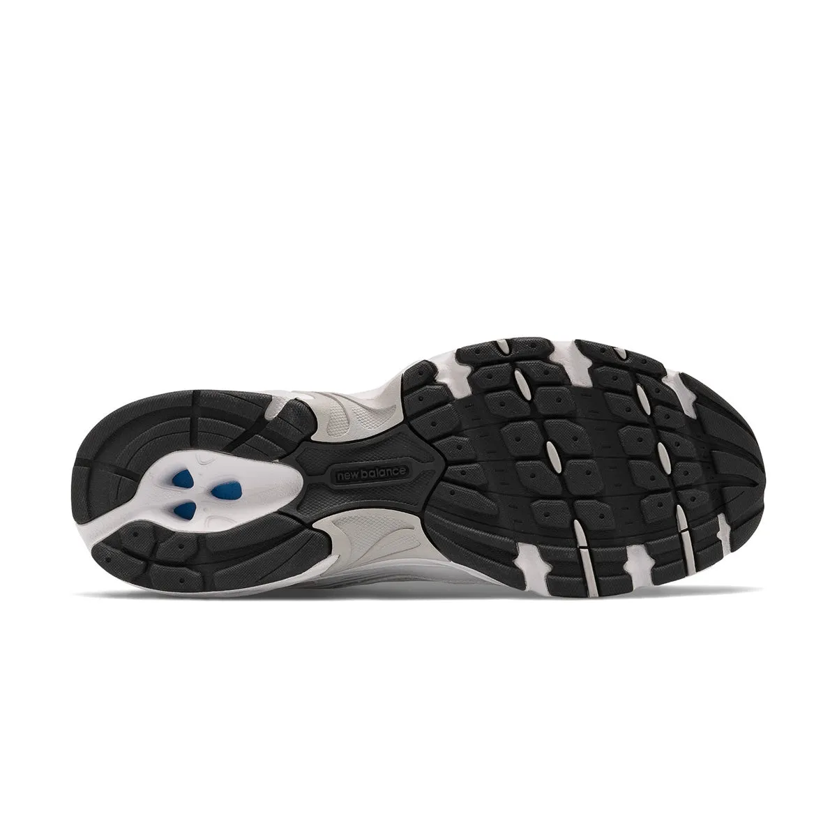 Free Flex Groove Design 530 'White Silver'