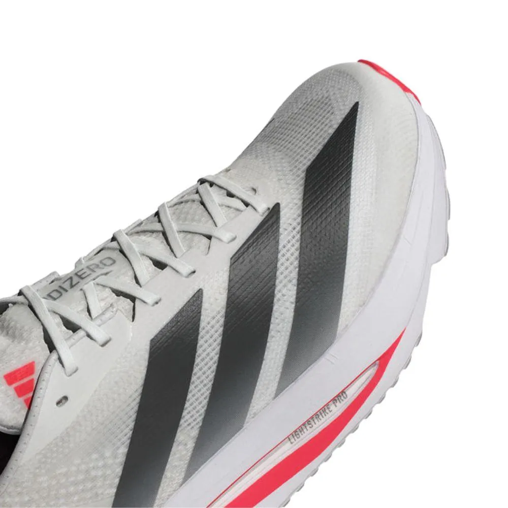 Lightweight Material Elastic Straps ADIDAS ADIZERO SL2 M Men