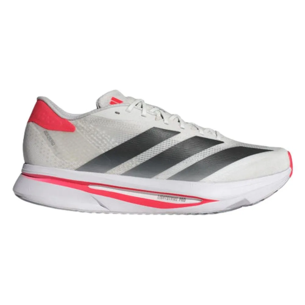 ADIDAS ADIZERO SL2 M MenStabilizing Heel Cage frequent use