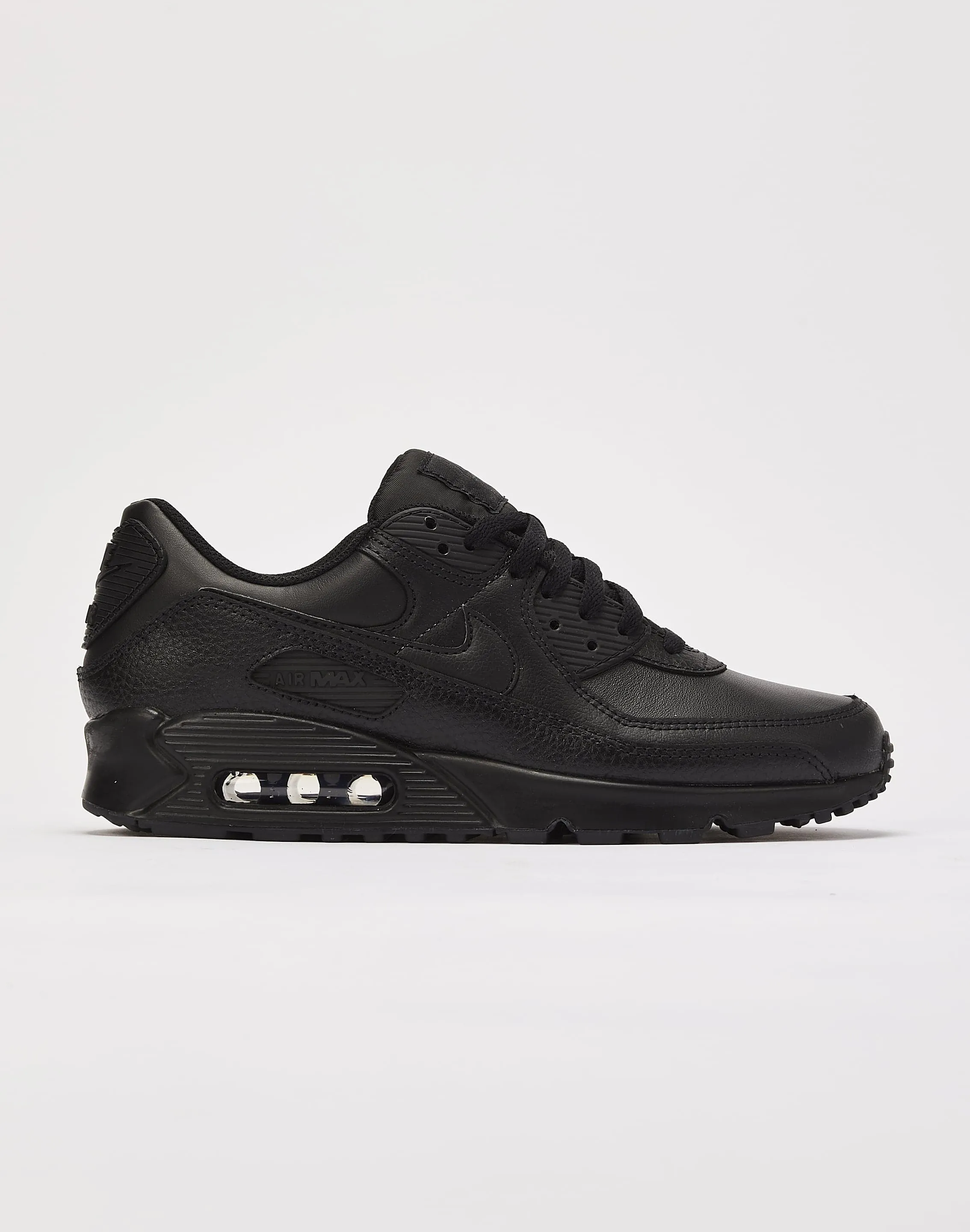 Air Circulation System Nike Air Max 90 LTR