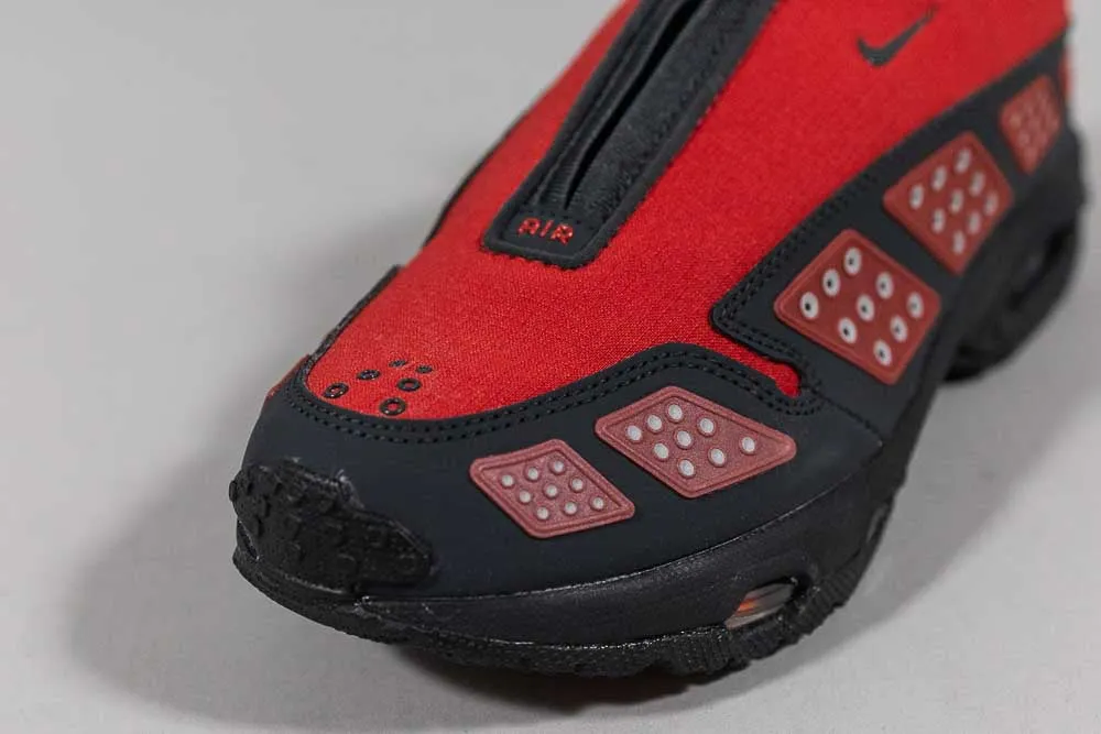 Women's Nike Air Max SNDR Gore-Tex 'Hyper Crimson' Motion Contour Multi Layer Insole