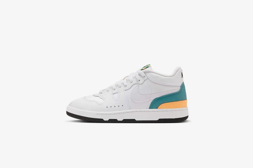 Nike Mac Attack "Year of the Snake" Fashion-Forward