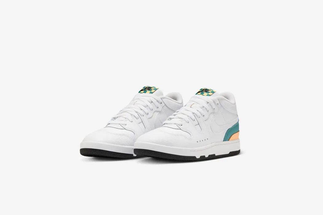 Active Athlete Stable Heel Nike Mac Attack "Year of the Snake"