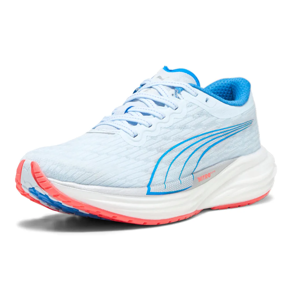 Deviate Nitro 2 Wn Seamless Internal Stitching Footbed Contouring