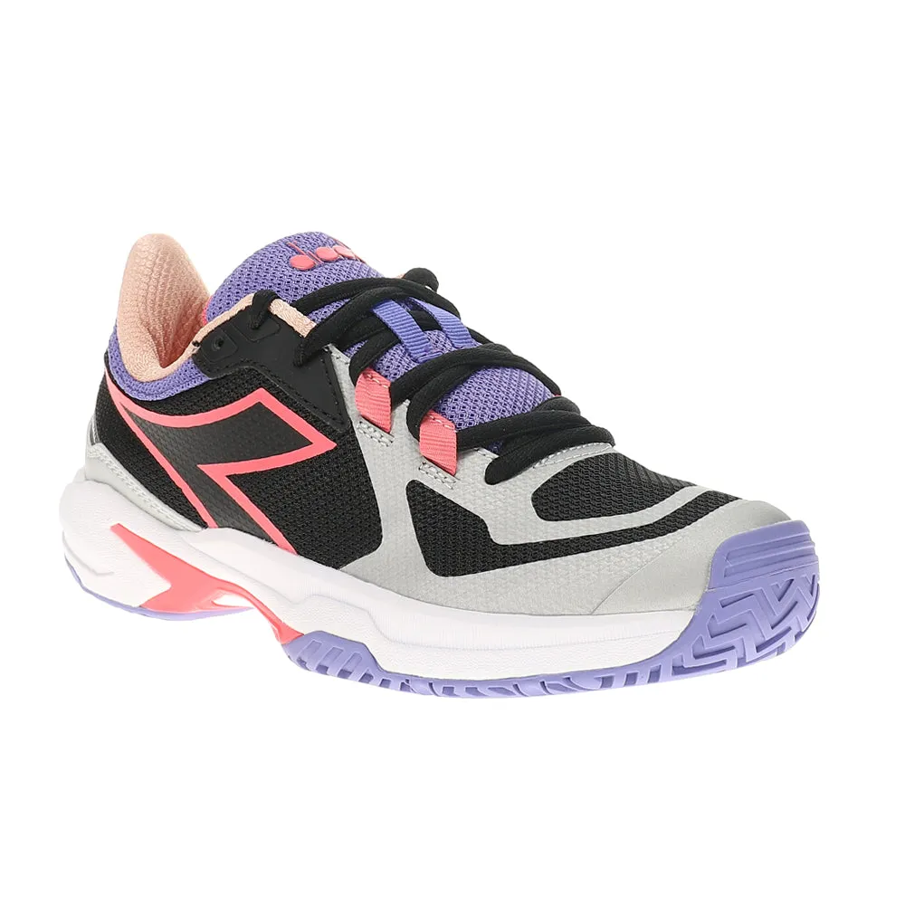 bold - patterns - style shoes versatile - use - adaptability shoes Trofeo 2 Ag Pickleball Shoes
