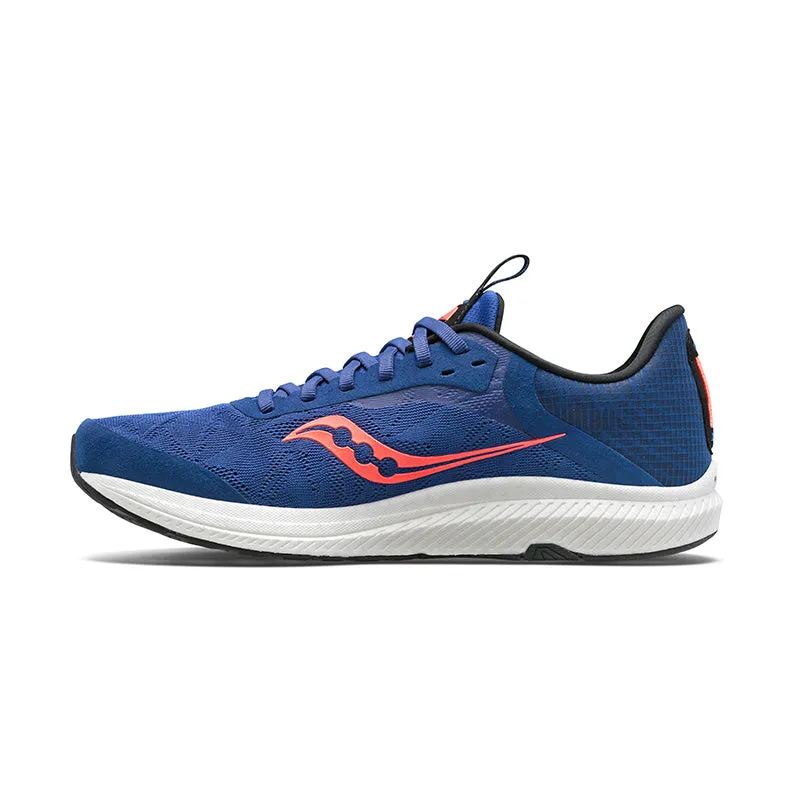 Ventilated Everyday Use SAUCONY-FREEDOM 5 Men