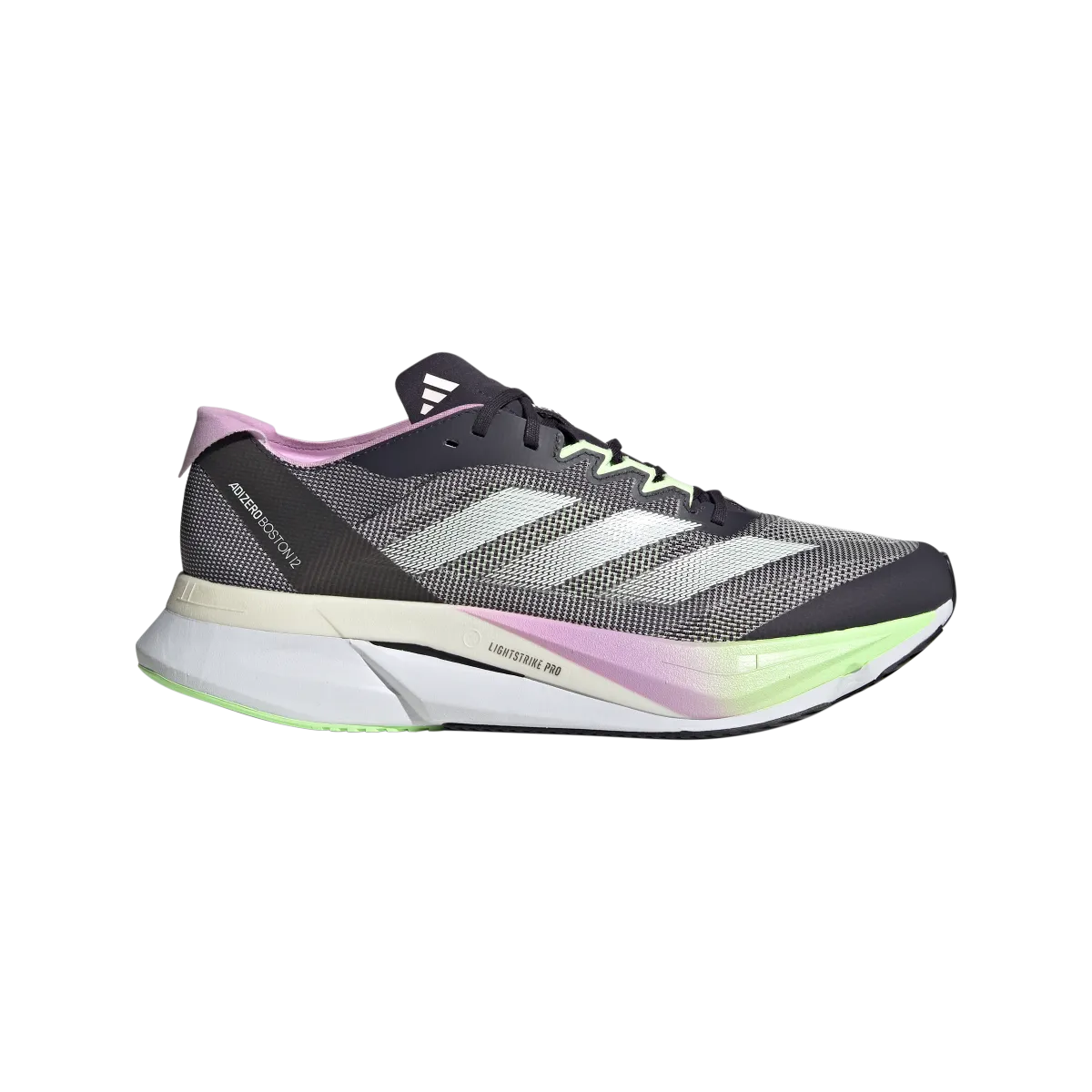 Impact Support foldable running shoes ADIDAS ADIZERO BOSTON 12 M