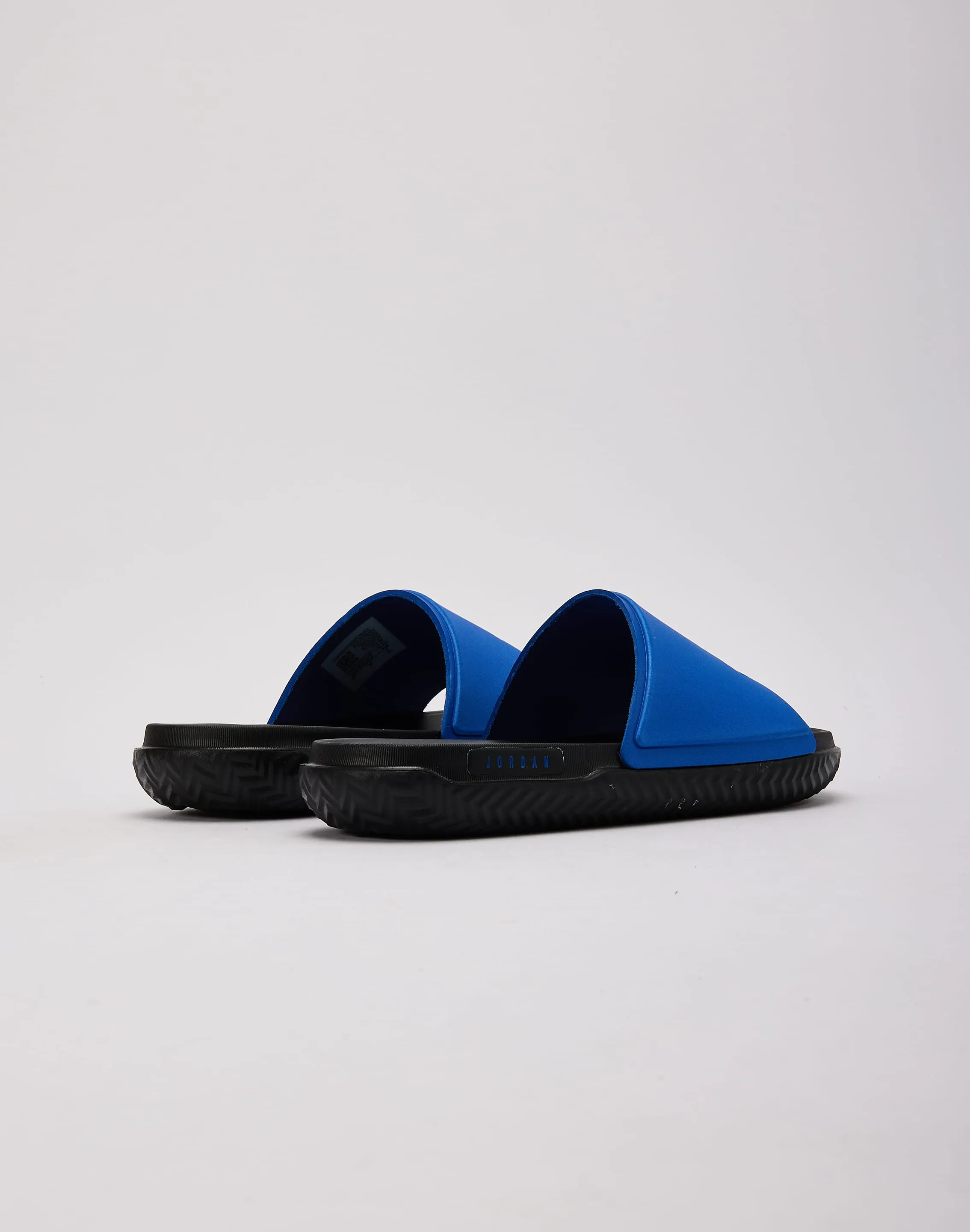 Jordan Jumpman Slides Pressure Relief Footbed