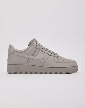 Compression EVA Foam Nike Air Force 1 Low '07