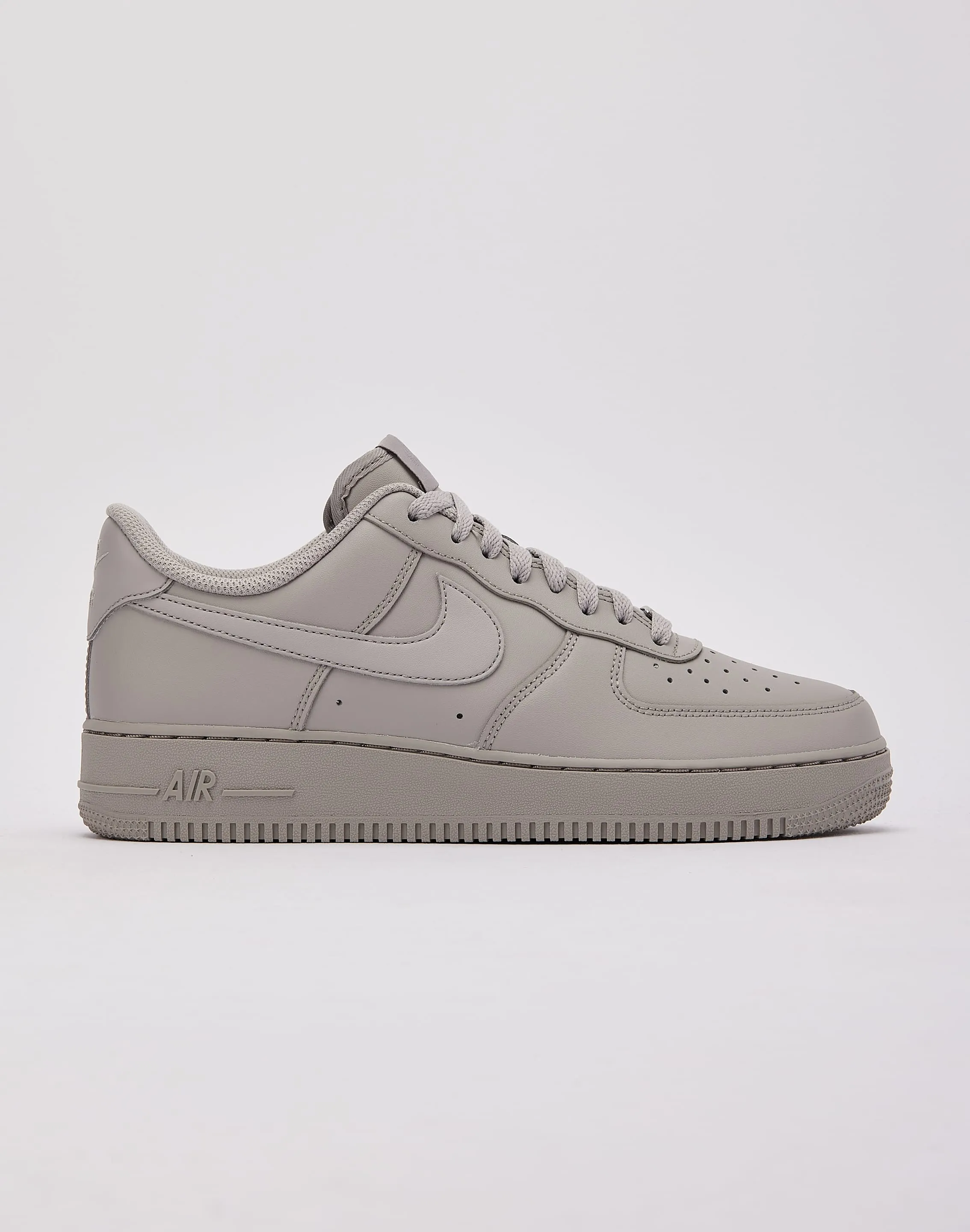 Compression EVA Foam Nike Air Force 1 Low '07