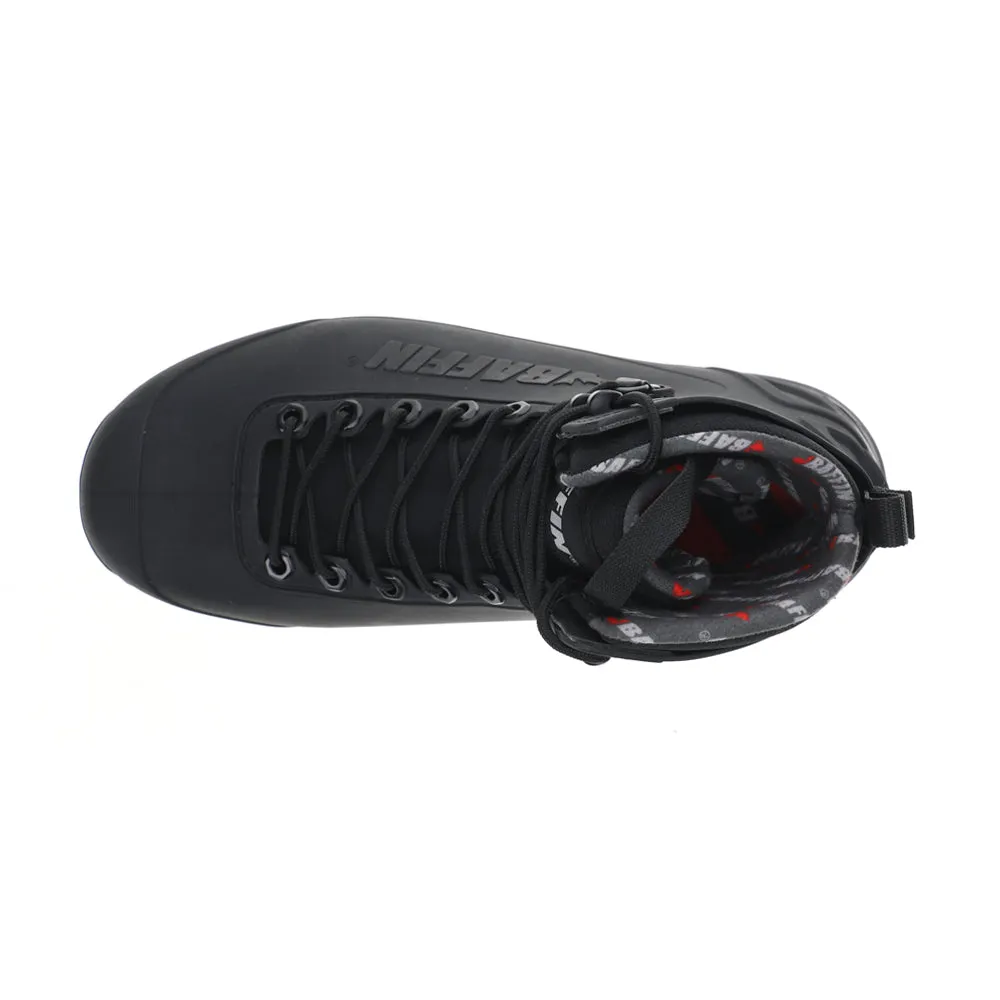 backpacking Fast Trail Boots Borealis 6 inch Waterproof Round Toe Hiking Boots