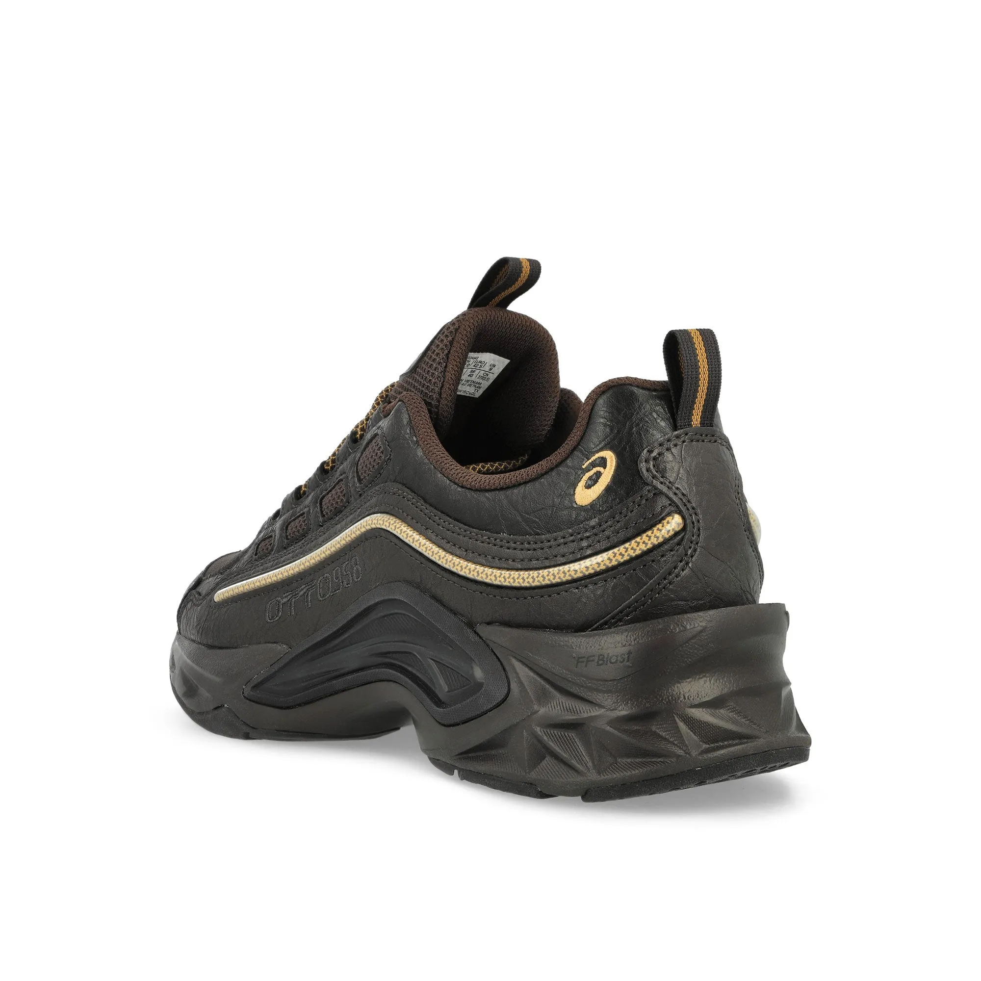 Protoblast-CMLVIII Elegant Finish Joint Stability