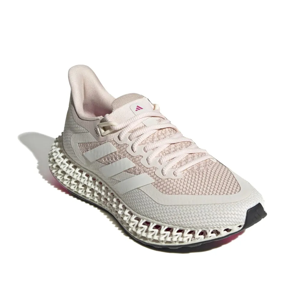 4DFWD 2 Running Shoes running with a running vest Flexible Outsole Pattern