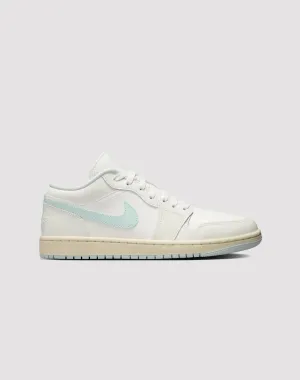 Jordan Air Jordan 1 Low Spring Loaded Cushioning