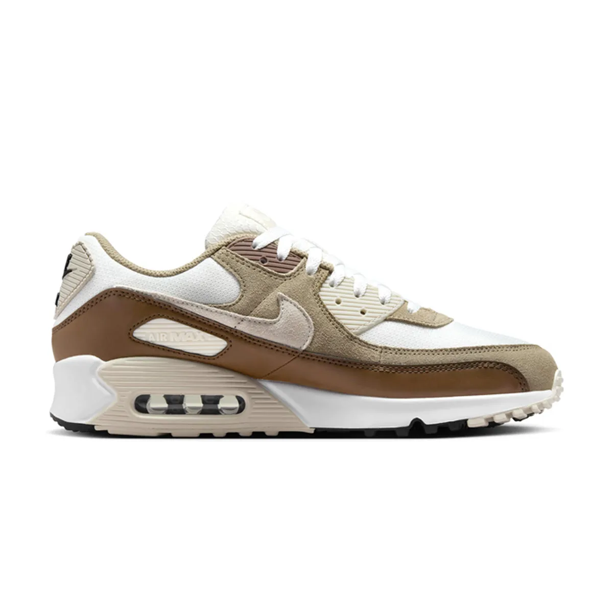 Foam Frame Air Max 90 'Summit White Khaki'
