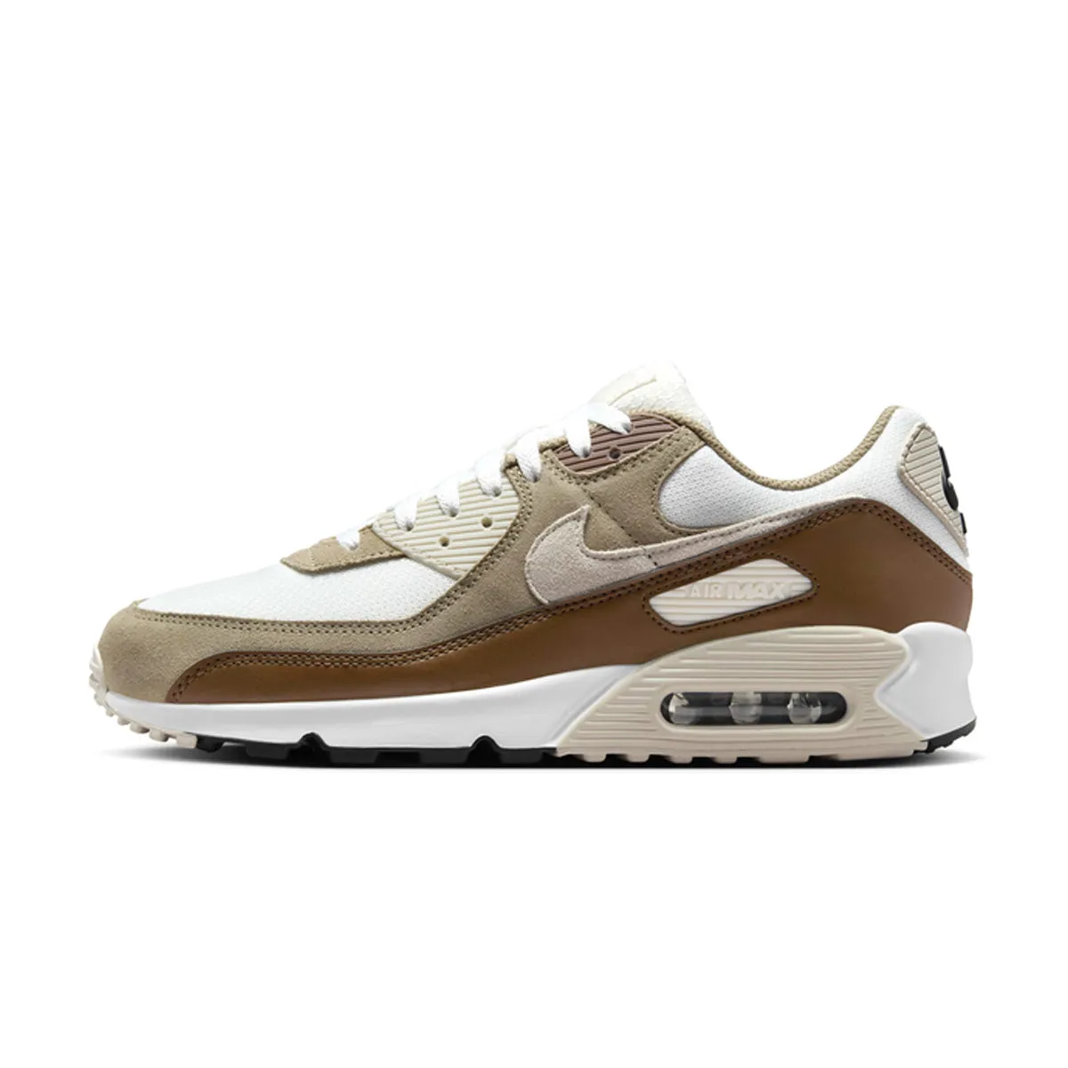 All-Weather Wear Air Max 90 'Summit White Khaki'