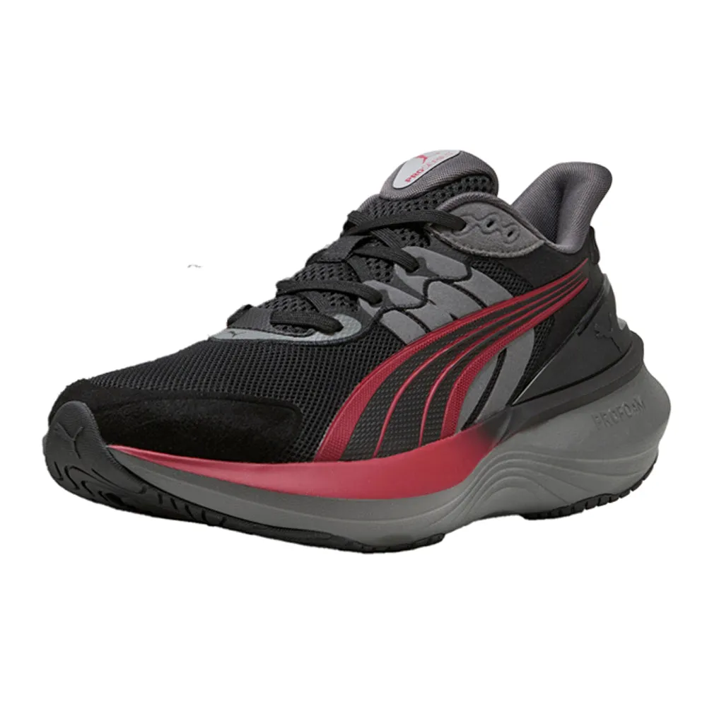 Rollbar System low - arch support shoes Pulse Pro Running Shoes