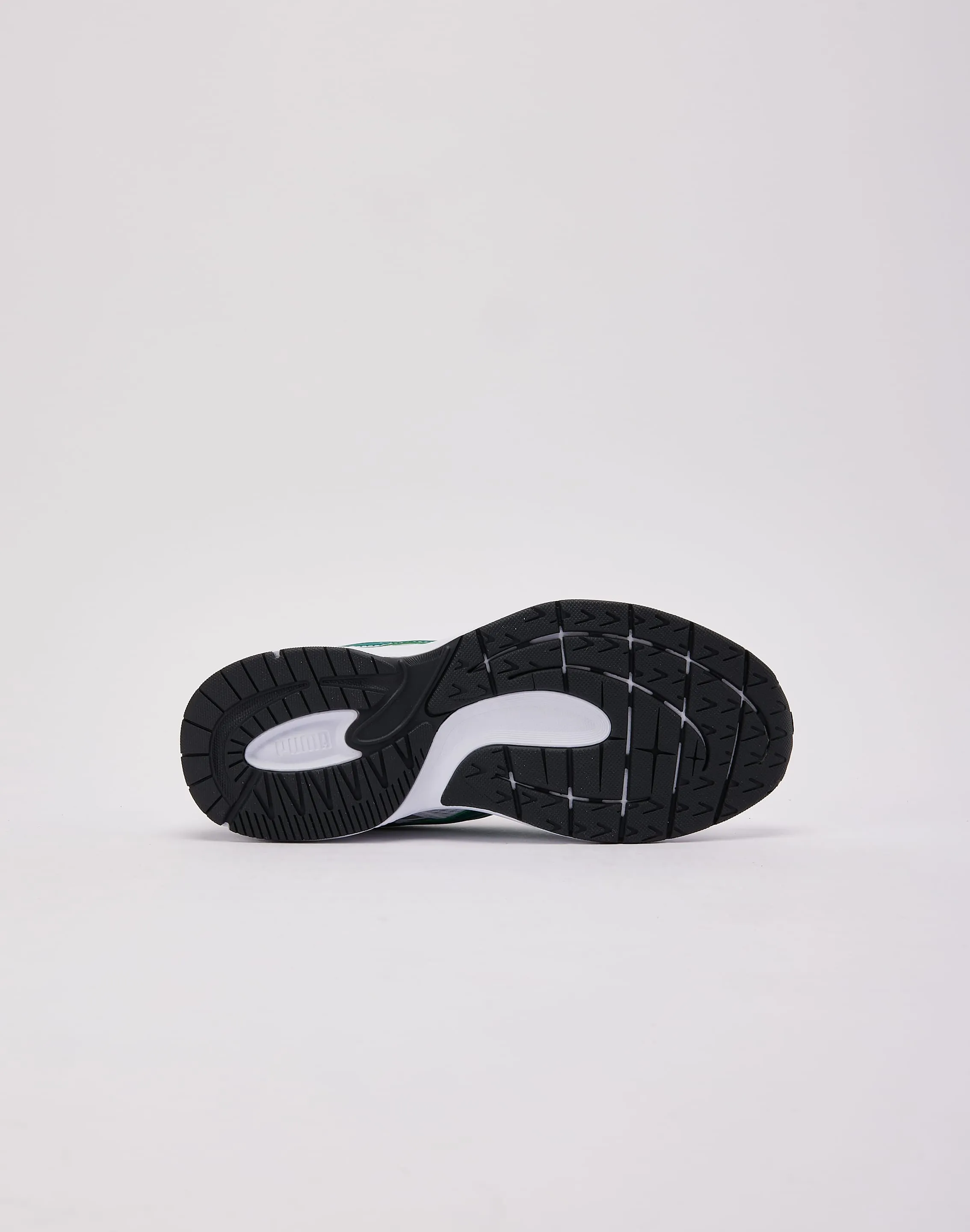 weekend shoes Puma Milenio Tech 2000 Grade-School