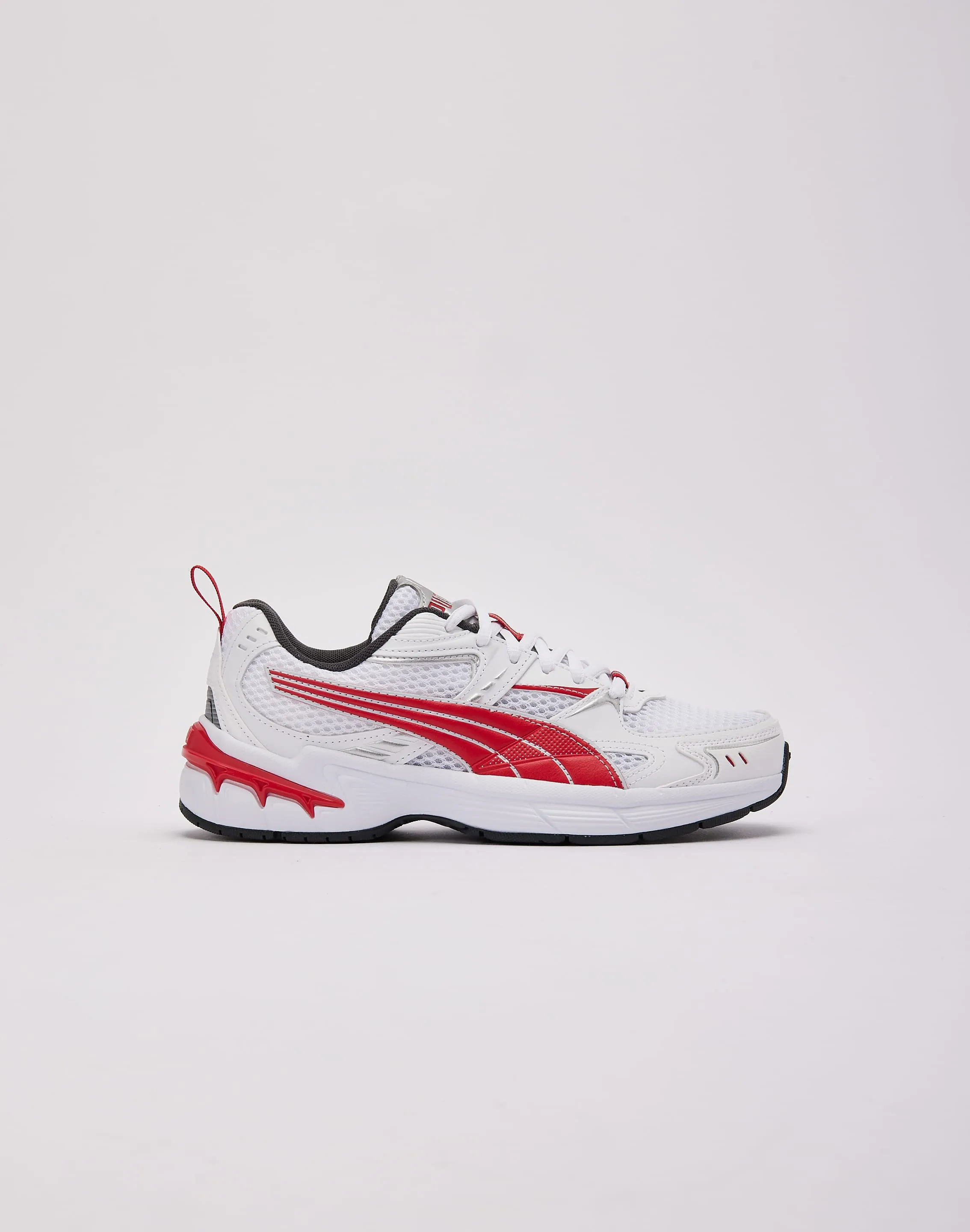 Flexible Outsole Puma Milenio Tech 2000 Grade-School