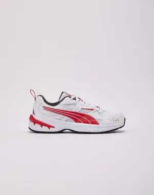 Flexible Outsole Puma Milenio Tech 2000 Grade-School