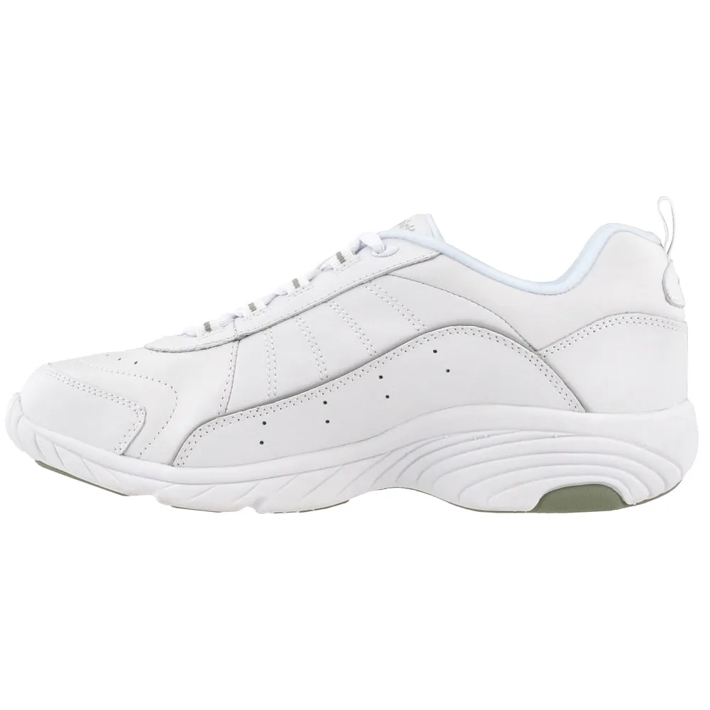 Punter Perforated Walking Shoes Lateral Stability Cage