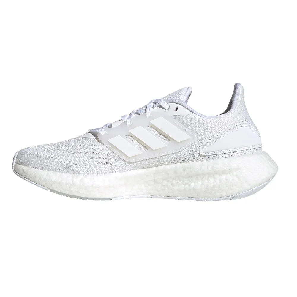 Pureboost 22 Running Shoes breathable - straps