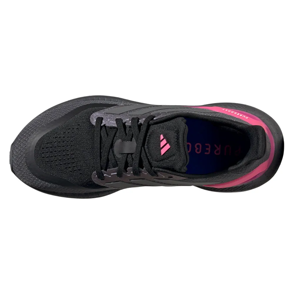 EVA Curved Toe Box Design Pureboost 5 Running Shoes