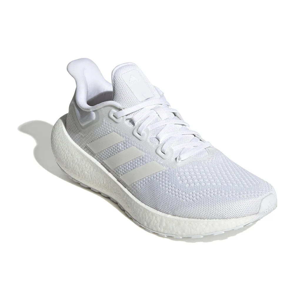 High Abrasion Zones Midfoot Lockdown Pureboost Jet Running Shoes