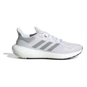 circular outsole running shoes Pureboost Jet Running Shoes