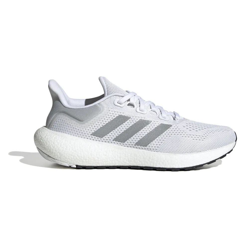 circular outsole running shoes Pureboost Jet Running Shoes