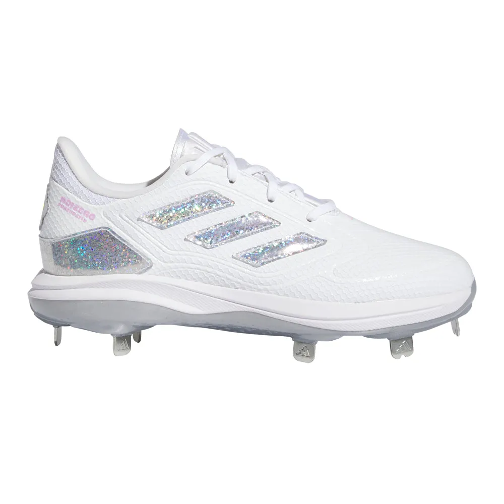 Purehustle 3 Elite Summer Bash Softball Cleats Cushioned Heel Counter